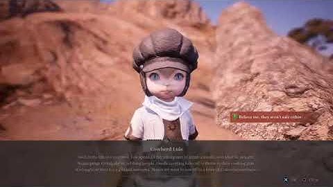 Bless Unleashed | Part 7 Live Stream