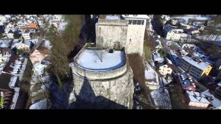 Castles of Switzerland | Schlösser/Burgen der Schweiz