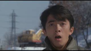 Ultra Q The Movie | Soft Sub | 1990 | Japanese Sci Fi screenshot 3