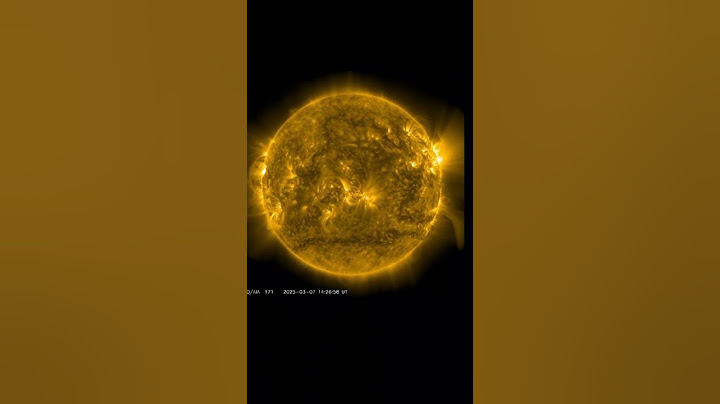 Sun 03.07 #active #now #space #solar #universe #good #nasa #science #earth #galaxy #top #asmr #live