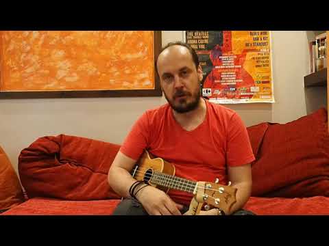 Οι φωνογραφιτζήδες-Θωμάς Φώτης
