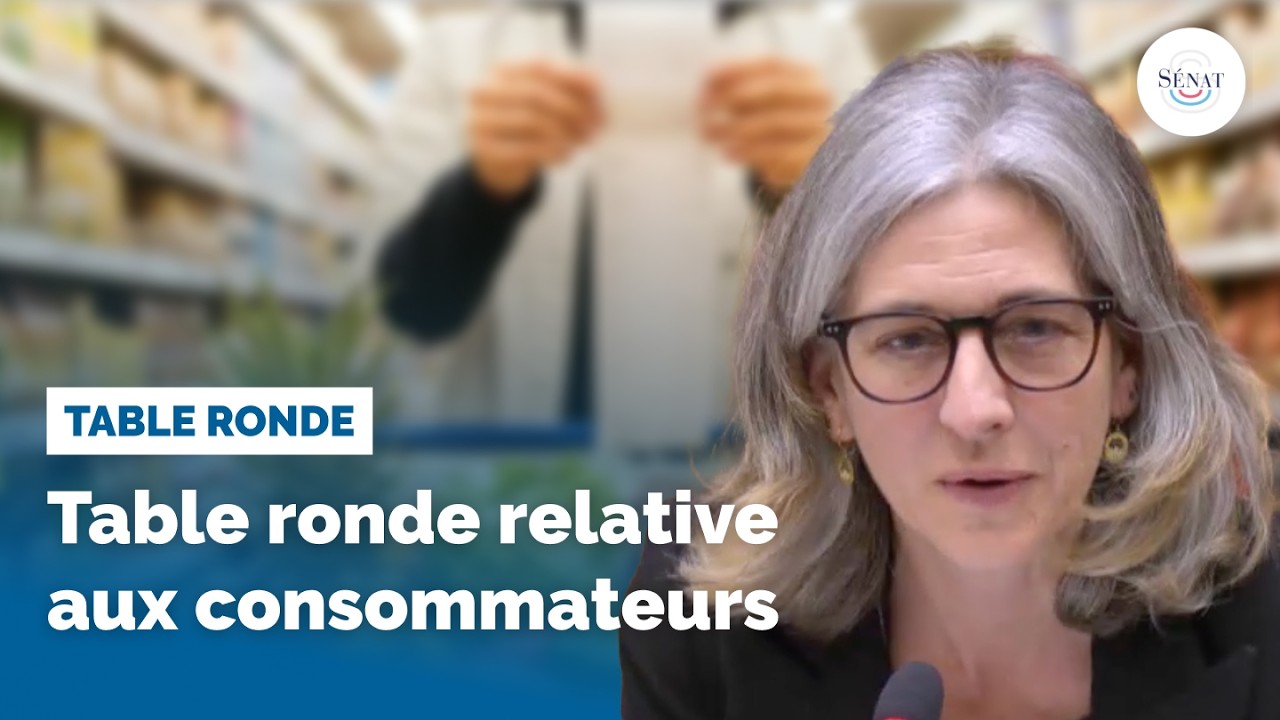 Marges des industriels et grande distribution : la parole aux consommateurs