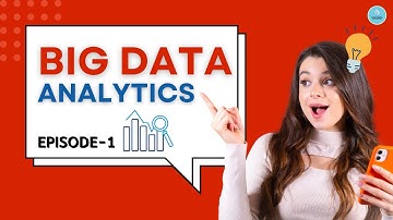 Introduction to Big Data Analytics: Unlocking the Power of Data @FAMEWORLDEDUCATIONALHUB