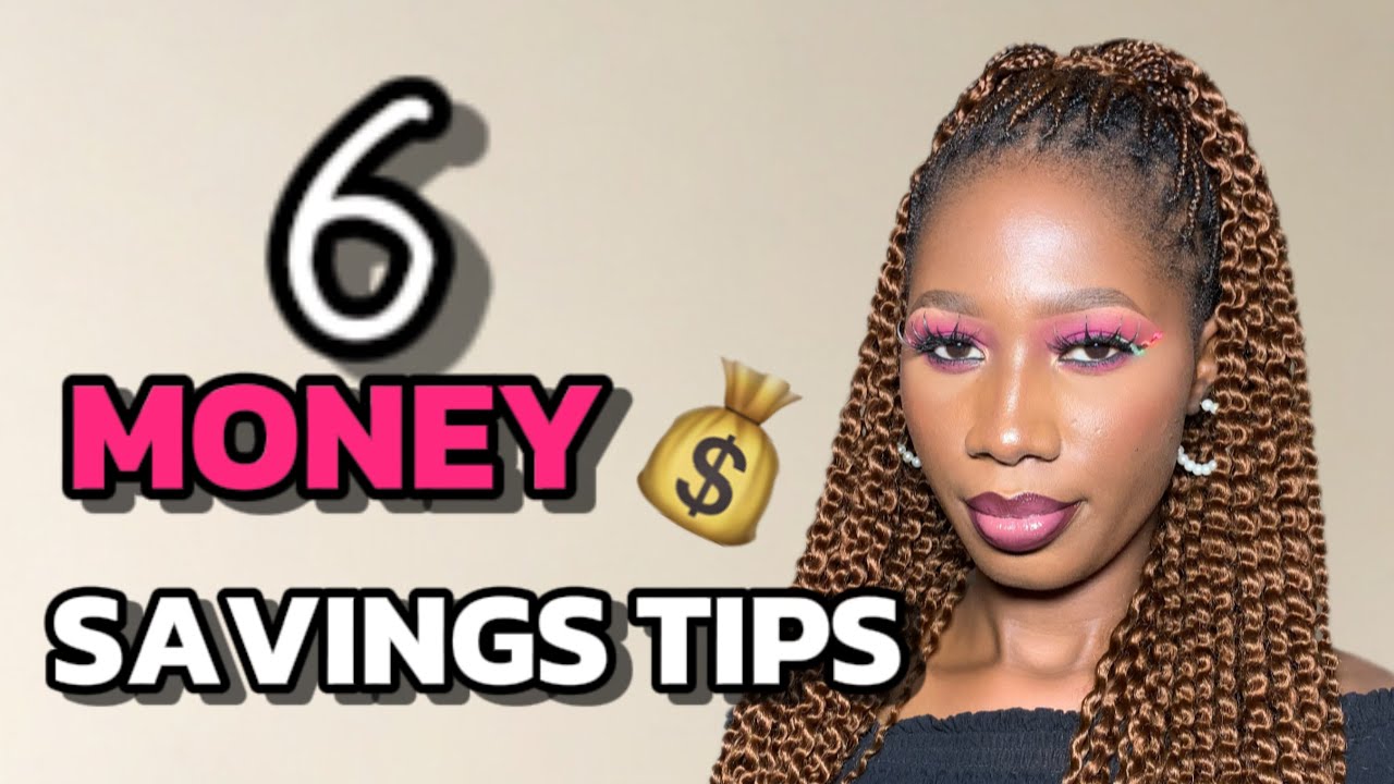 HOW TO SAVE MONEY IN 2025 | Practical Money Saving Tips for Starters