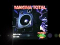 Max music  makina total 1998