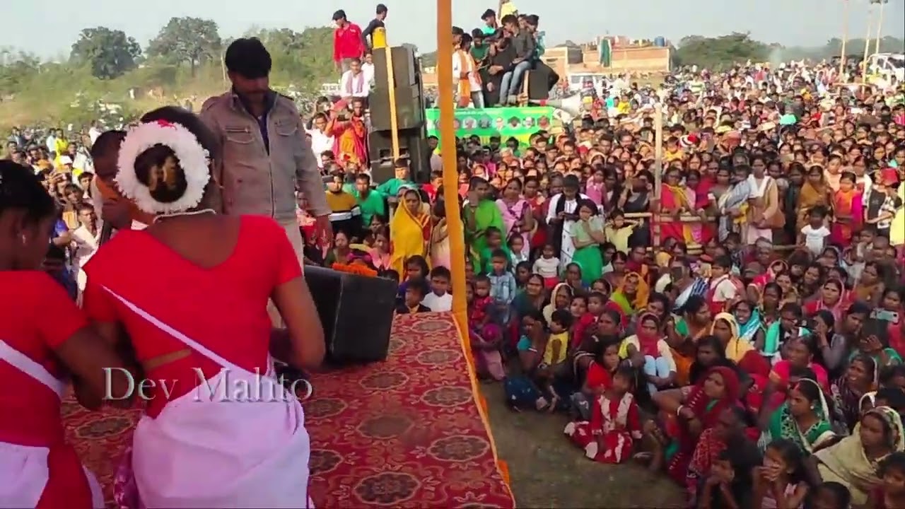 Majbul Khan khatiyani geet Gola || Jairam mahto khatiyani majajutan ||