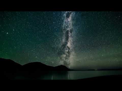 Dişil Enerjiyi Arttırma-Gece