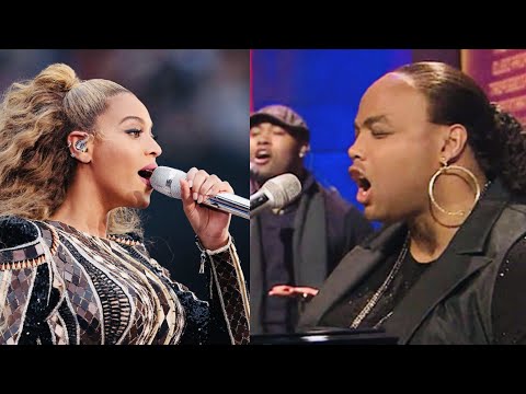 Beyonce's Relationship With Charles Barkley EXPOSED 100% Proof With Facts