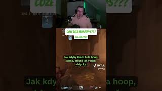 HULA HUP XDXDD#fyp #clip #kick #live #foryou #meme #cs2