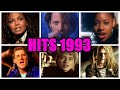 150 Hit Songs of 1993