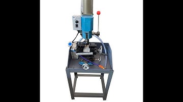 LS-360-C Adjustable Speed Multi-function Gem Stone Jade Bead Drilling Machine Pearl Punching Machine