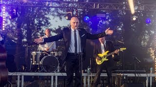 Shakin' Dudi - Goście idą