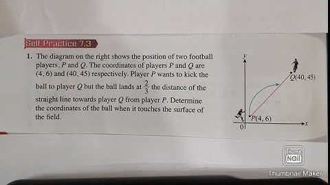 Self Practice 7.3 No 1 Additional Mathematics Form 4 Textbook