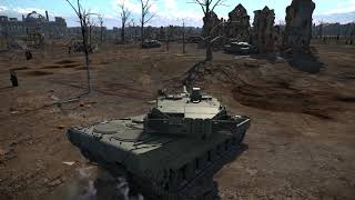 War Thunder #Teamwork