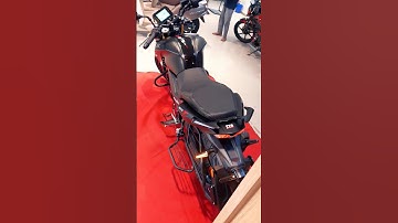 Apache RTR 160 4v🔥Anniversary Edition ♥️ #automobile #apache #shortsfeed #shorts #tvs #prayagraj