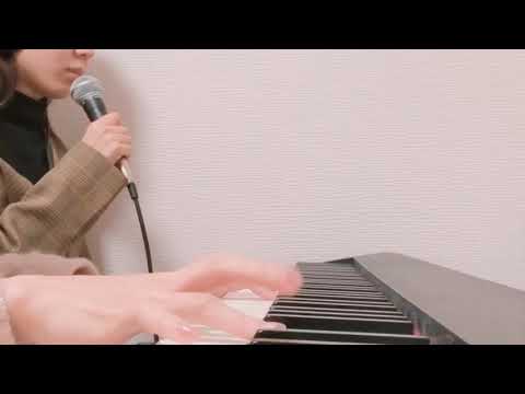 メロディ- 玉置浩二　cover