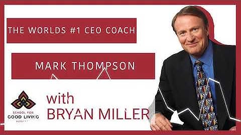 Mark Thompson: The World