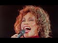 Whitney Houston All The Man That I Need Live From Brunei In 1996