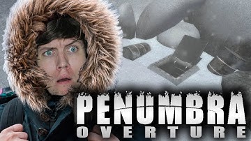 Down the Rabbit Hole... | Penumbra Overture #1