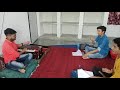 RADHE NAND KISHOR BHAJMAN.....RAAG KAFI &amp; TAAL DEEPCHANDI