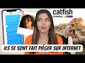 Jai catfish mon propre copain catfish 15