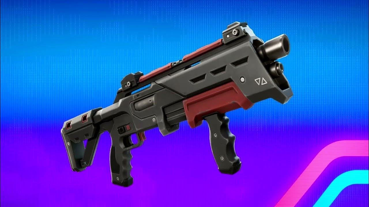 Fortnite Havoc Pump Shotgun Sound Effect Legendary Havoc Pump SFX fortnite-havoc-pump-shotgun-sound-effect-legendary-havoc-pump-sfx
