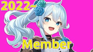 2022/06/07￤メンバー限定 / ゲーム