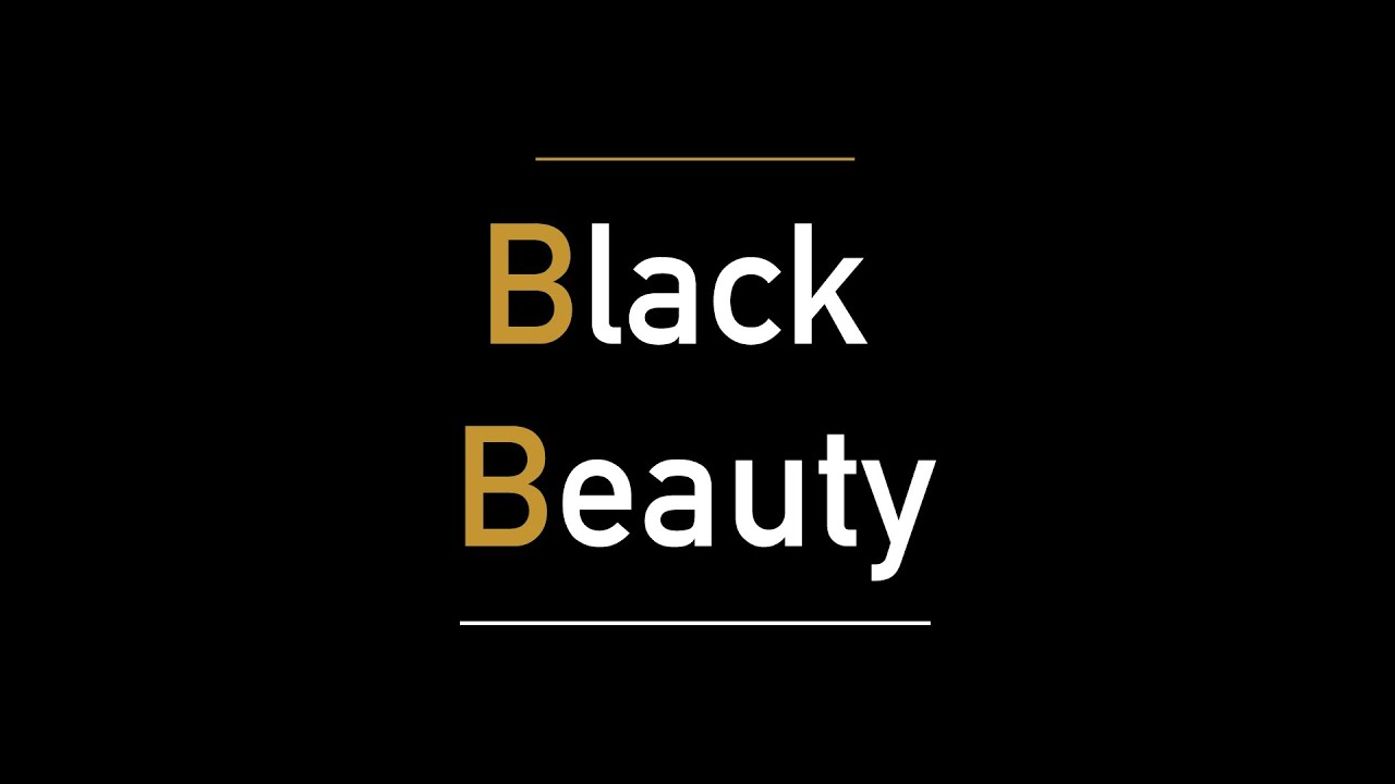Black Beauty - Hammo Surfboards
