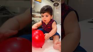 Ballon aisy phara jaisy full practice ho😂 #trending #ammarafarhan #viral #funny #comedy