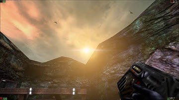 Unreal 1, NyLeve227 Update Nr. 1