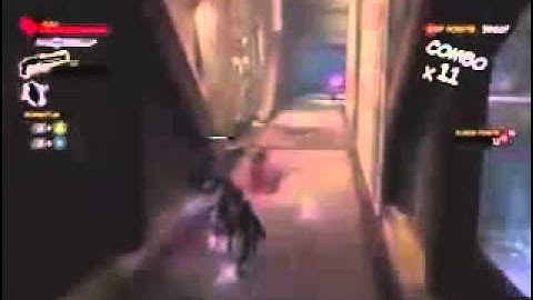 Deadpool Game Arclight multiplayer Epic