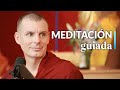 Meditación Guiada con Khenpo Rinchen - Cultivando el Equilibrio a Través de la Respiración