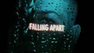 Skylar Grey - Falling Apart (Official Lyric Video)