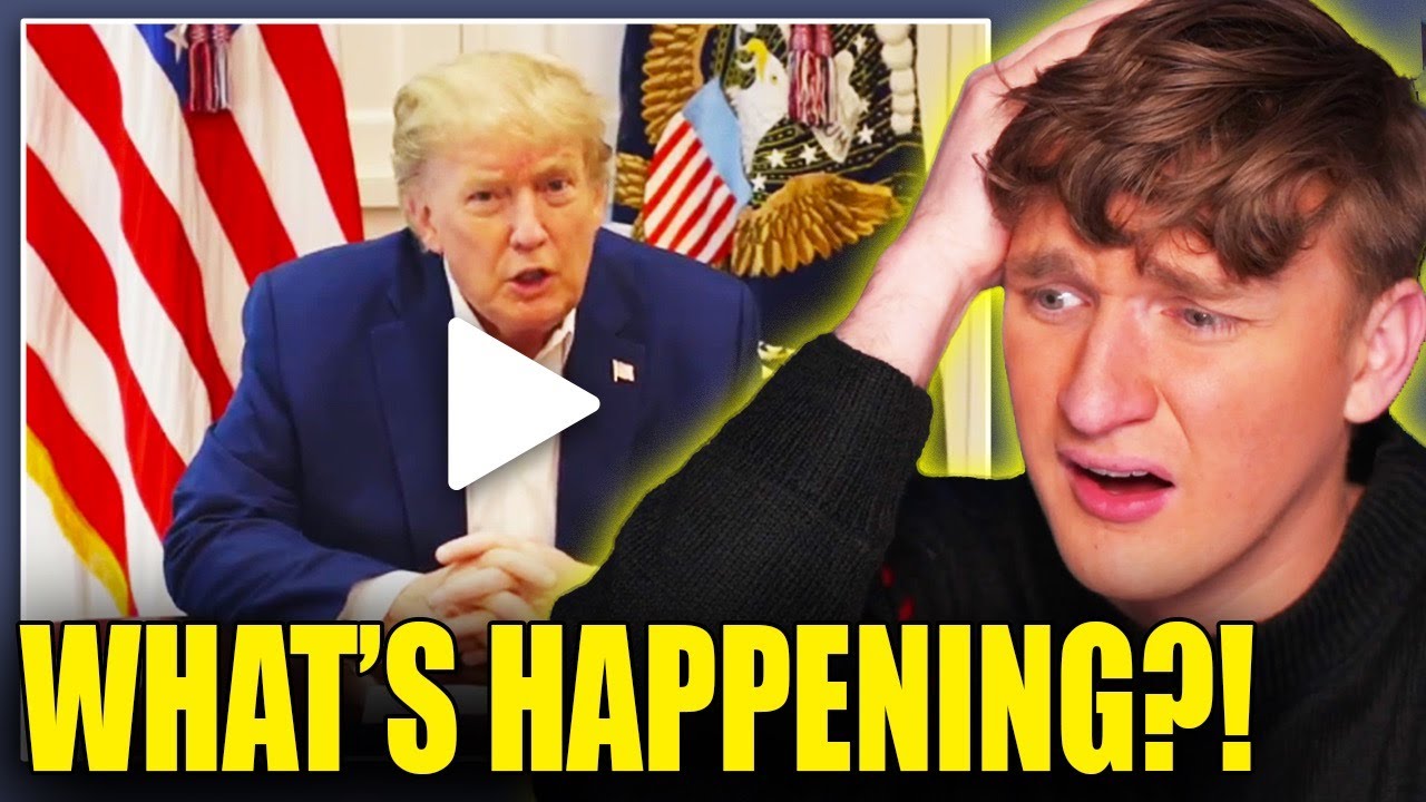 Watch THIS Trump Video as IT ALL GOES COMPLETELY WRONG!