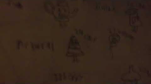 my top 29 characters from object lockdown v1