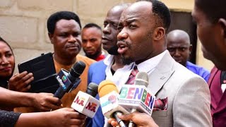 Theobarth grant: see what a beneficiary reveal on Theobarth Grant disbursement | checkout details
