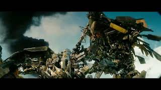 Jetfire vs. Scorponok screenshot 4