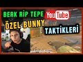 BERK RİP TEPE DÜNYANIN EN ZOR CS GO BUNNY TAKTİKLERİNİ YAPMAYA ÇALIŞIYOR