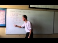 Understanding Function Notation and Evaluation