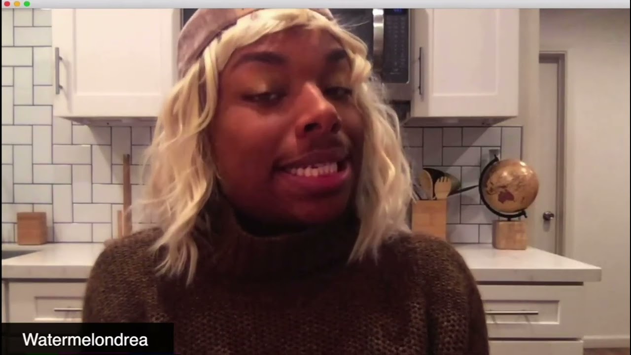 Tré Melvin- Thanksgiving Dinner Clapbacks