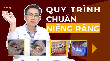 Cận Cảnh Quy Trình Gắn Mắc Cài Niềng Răng Chuẩn Hóa || Niềng răng Mắc Cài Vinalign | Bác Sĩ Nam Bùi