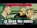 " LA RESA DEI CONTI " - Sparring con i TAOD