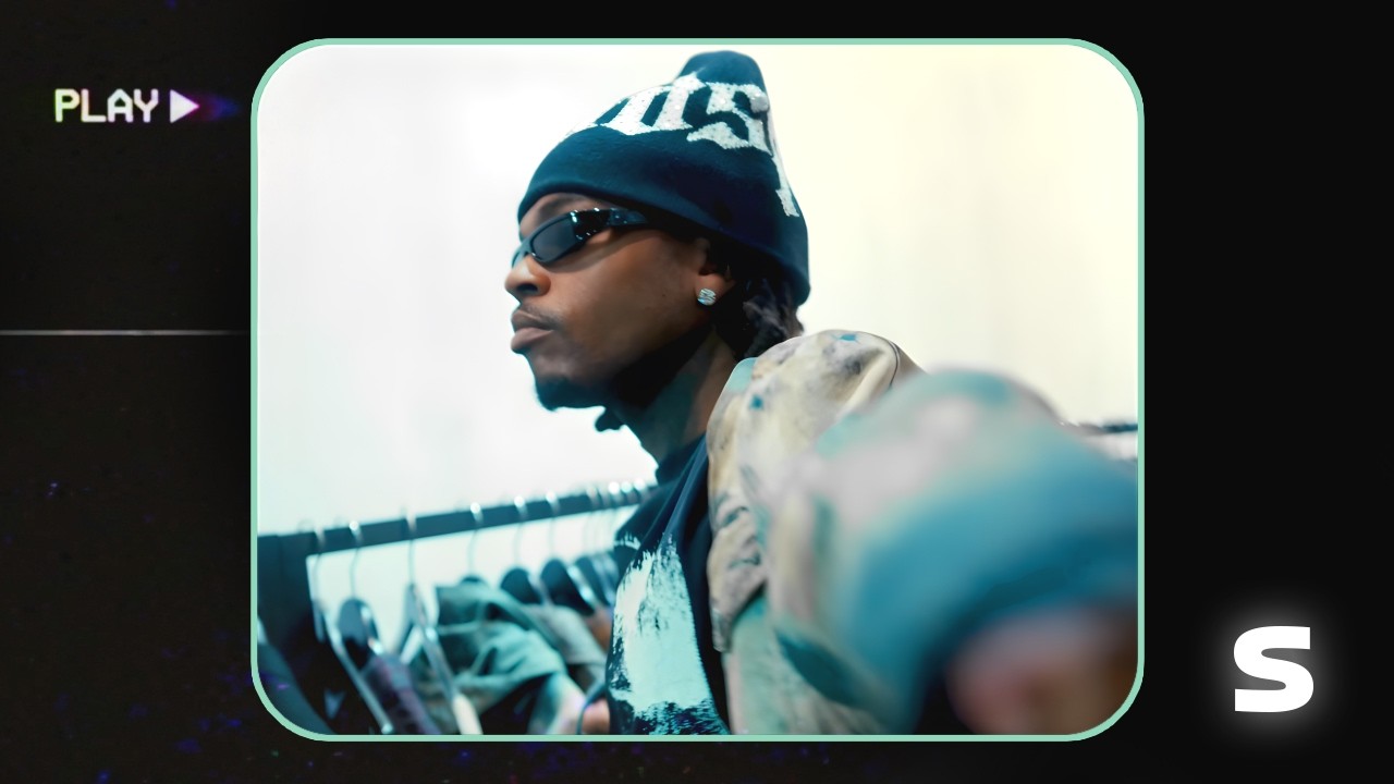 (FREE) Gunna Type Beat - 