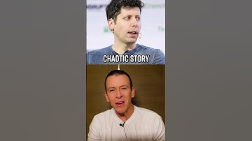 Sam Altman Back as OpenAI CEO #Shorts