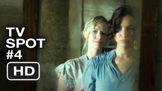 The Hunger Games TV SPOT #4 - Safe \& Sound (2012) District 12 - HD