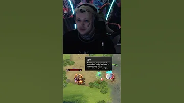 Фишка за Морфа #shorts #dota2 #tips