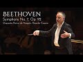 Beethoven symphony no 7 orquesta reino de aragn