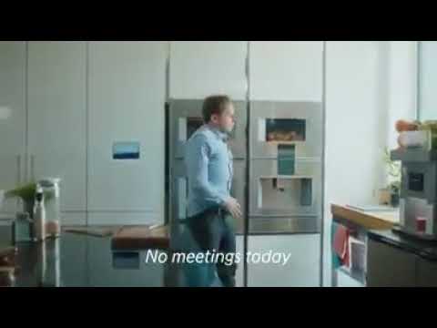 Smart house - Funny - YouTube