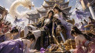 Multi SUB Betrayed by ex turned trash Saved Empress gained god power ruled
