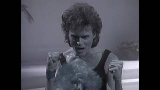 Michael Des Barres - Money Don't Come Easy (1986) Wealth